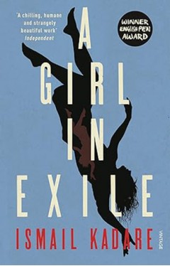 A Girl in Exile - Requiem for Linda B.